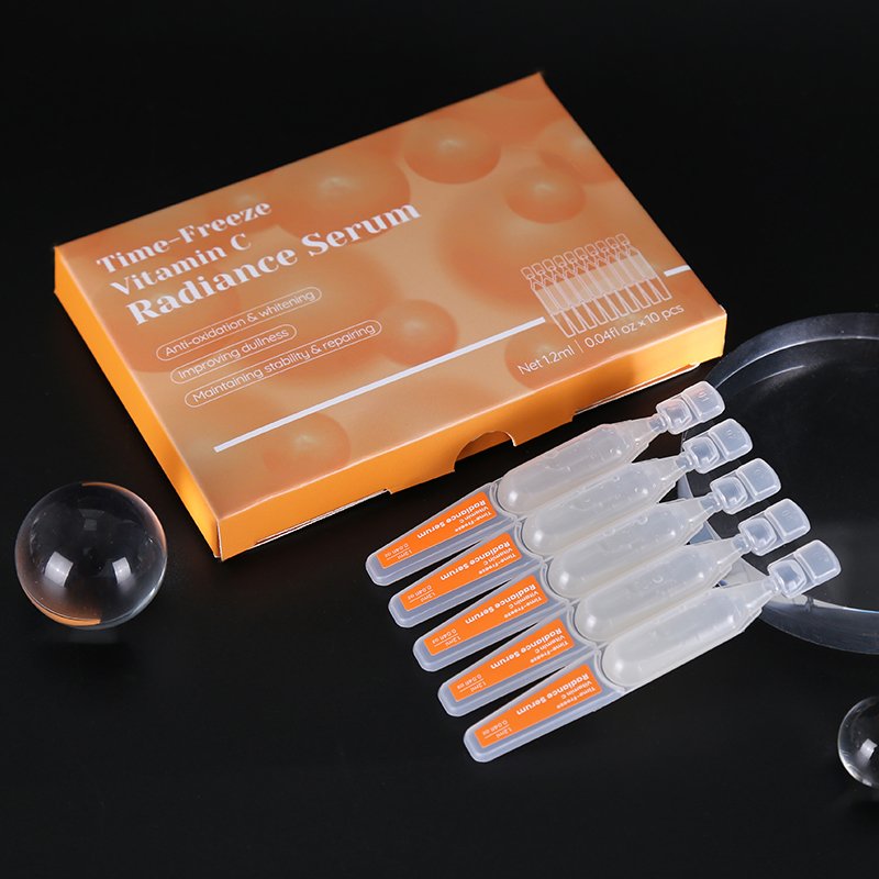 Vitamin C Radiance Skin Care Vitamin C S - 4